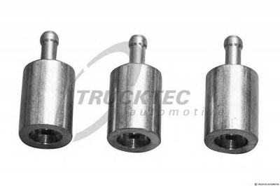 TRUCKTEC AUTOMOTIVE 0213025 -  Распылитель, карбюратор